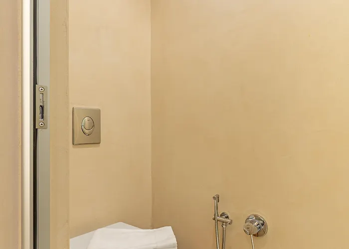 Omnia Mykonos Boutique & מלון אורנוס