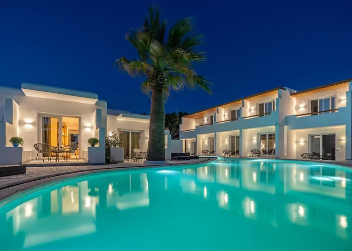 Omnia Mykonos Boutique &