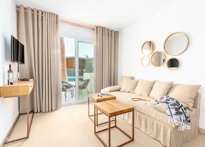 Omnia Mykonos Boutique & מלון 4*