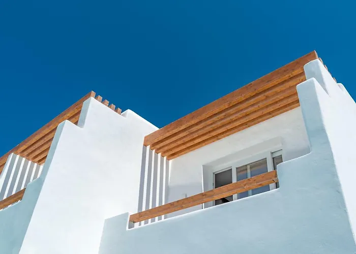 מלון Omnia Mykonos Boutique &