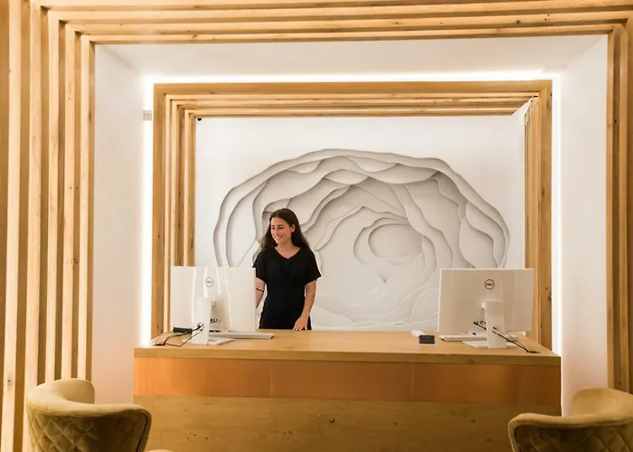 Omnia Mykonos Boutique & מלון 4*