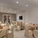 Hotel Omnia Mykonos Boutique & Ornos (Mykonos)