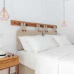 Omnia Mykonos Boutique & 4* Ornos (Mykonos)