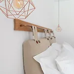Hotel Omnia Mykonos Boutique & Ornos (Mykonos)