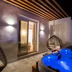 Omnia Mykonos Boutique & 4* Ornos (Mykonos)