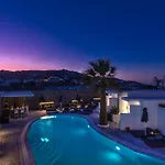 Omnia Mykonos Boutique & Ornos (Mykonos)