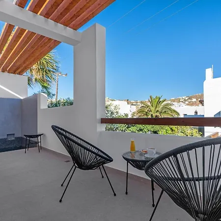 Omnia Mykonos Boutique & فندق 4*