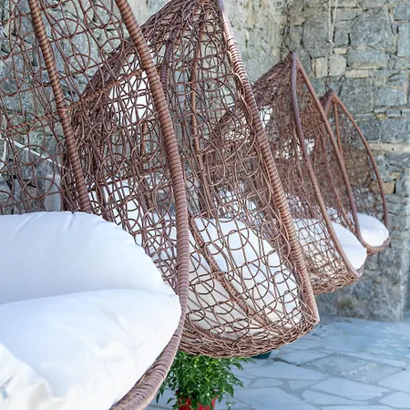 Ξενοδοχείο Omnia Mykonos Boutique & Ορνός