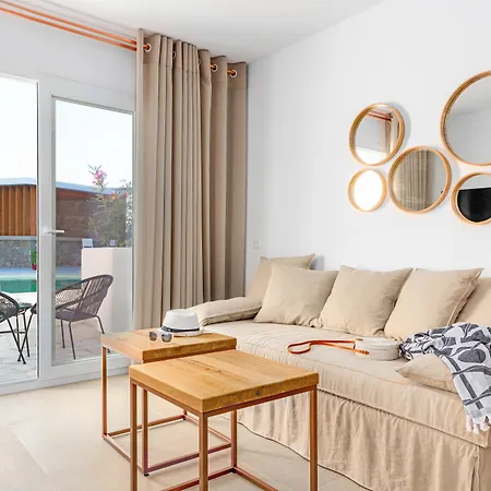 Omnia Mykonos Boutique &