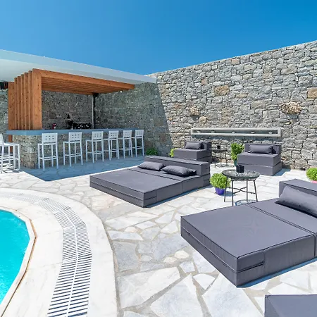Omnia Mykonos Boutique & فندق
