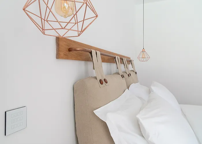 Hotel Omnia Mykonos Boutique & Ornos (Mykonos)